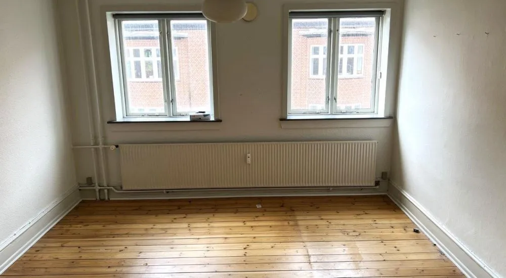 Lejebolig, Strandbygade 45 1.th., billede 4 af 6