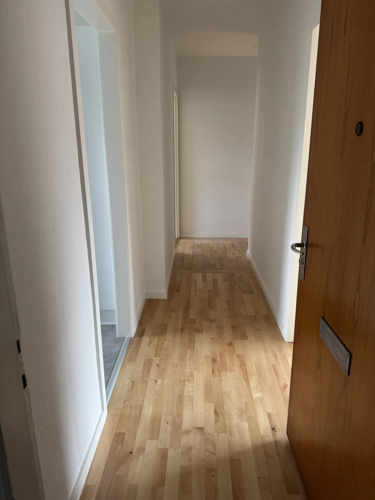 Lejebolig, Jørgen Pedersens Vej 10, 1.TV., 6700 Esbjerg, billede 1 af 8