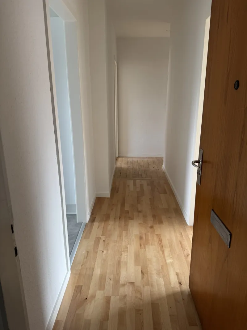 Lejebolig, Jørgen Pedersens Vej 10, 1.TV., 6700 Esbjerg, billede 1 af 8