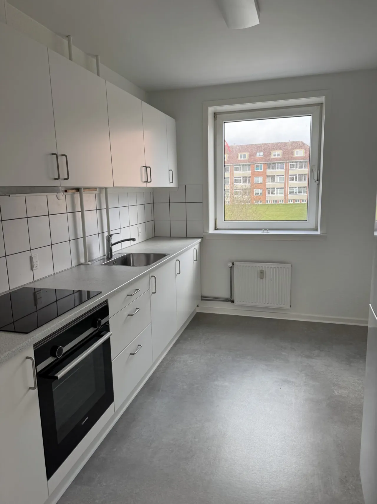 Lejebolig, Jørgen Pedersens Vej 10, 1.TV., 6700 Esbjerg, billede 2 af 8