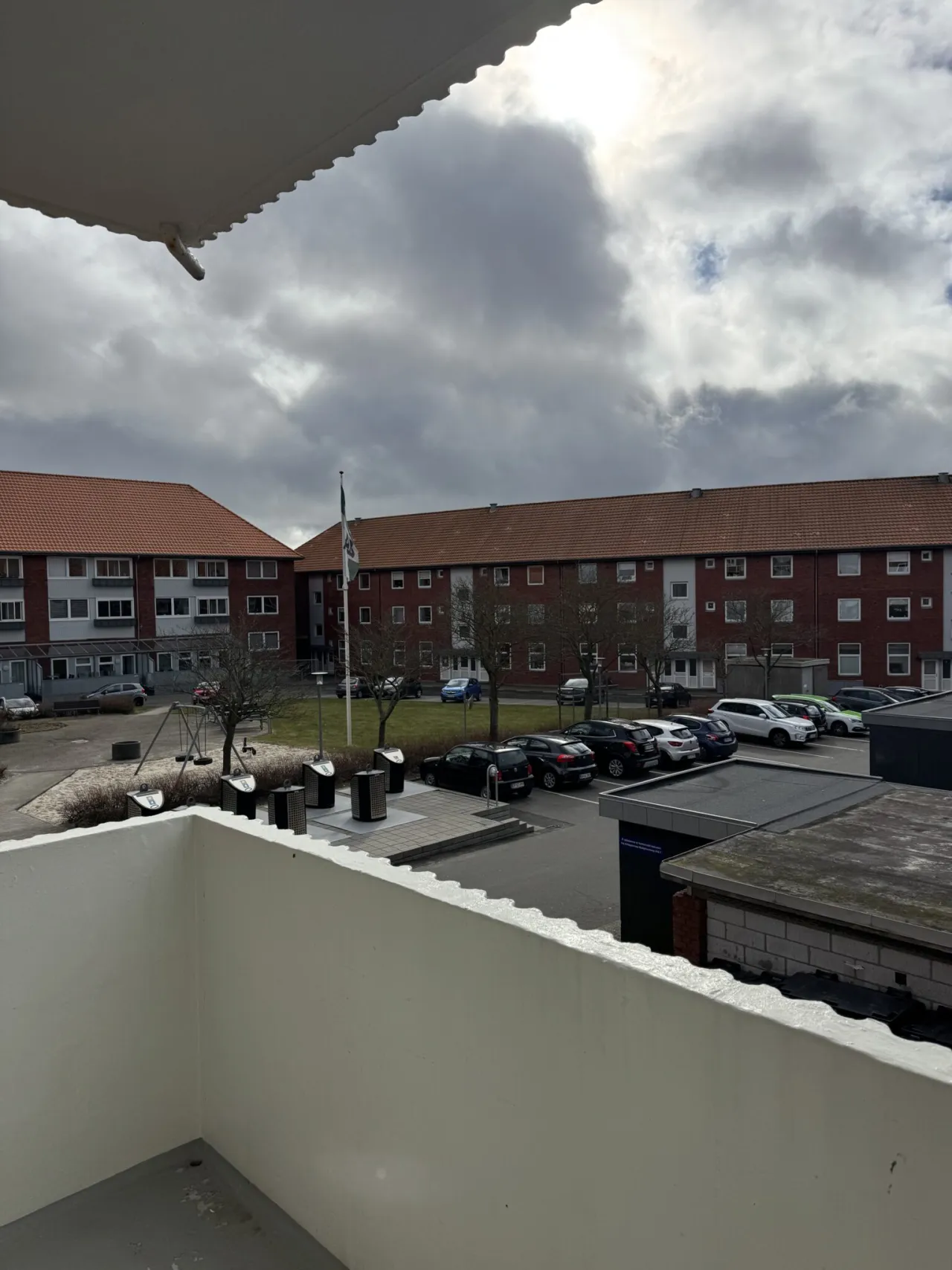 Lejebolig, Jørgen Pedersens Vej 10, 1.TV., 6700 Esbjerg, billede 5 af 8