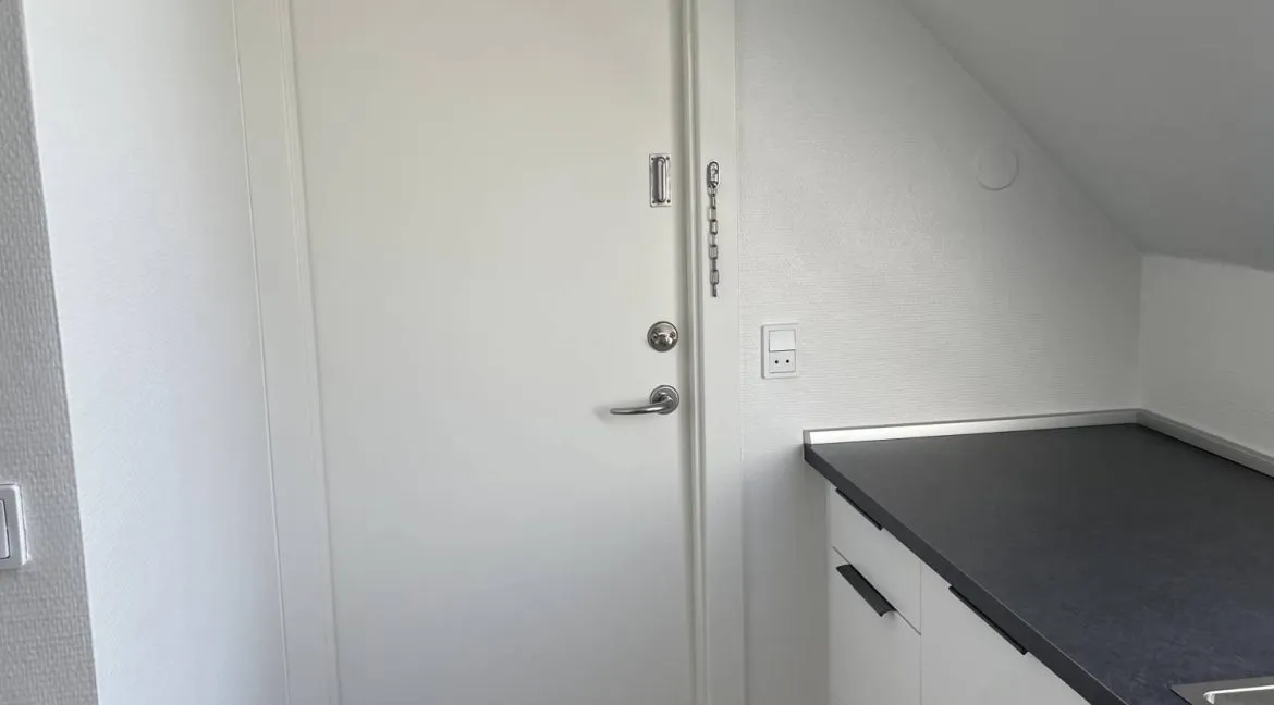 Lejebolig, Vardevej 8, 3., 7100 Vejle – tæt på centrum, billede 3 af 30