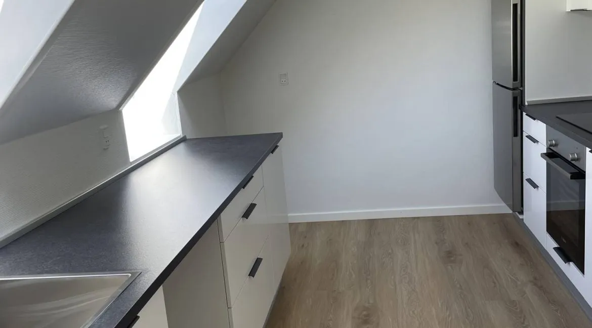 Lejebolig, Vardevej 8, 3., 7100 Vejle – tæt på centrum, billede 4 af 30