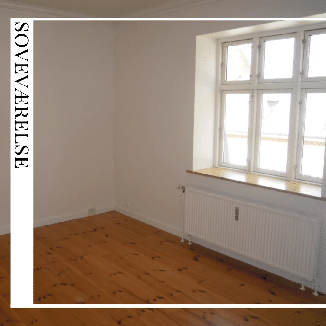Lejlighed, Sct. Mikkelsgade 17 A, 2. th., billede 3 af 10