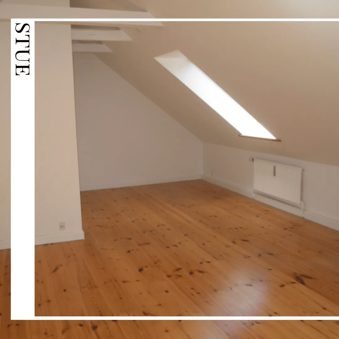 Lejlighed, Sct. Mikkelsgade 17 A, 2. th., billede 4 af 10
