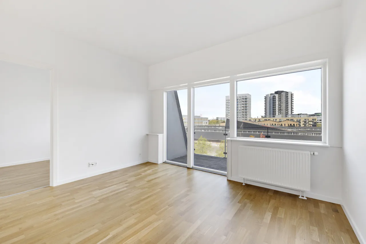 Lejlighed, Sonnesgade  50 A, 1. 4, billede 5 af 17