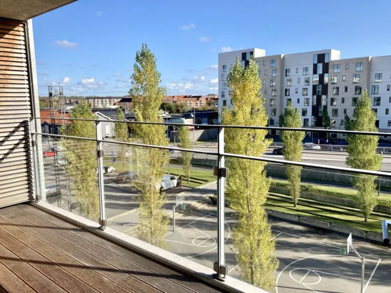 Lejlighed, Godsbanen 7a, 3., lejl. 7 9000 Aalborg, billede 1 af 12
