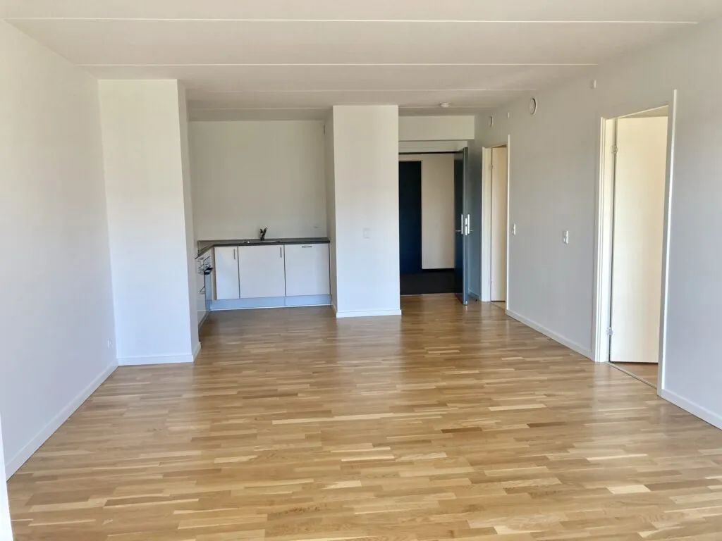 Lejlighed, Godsbanen 7a, 3., lejl. 7 9000 Aalborg, billede 2 af 12