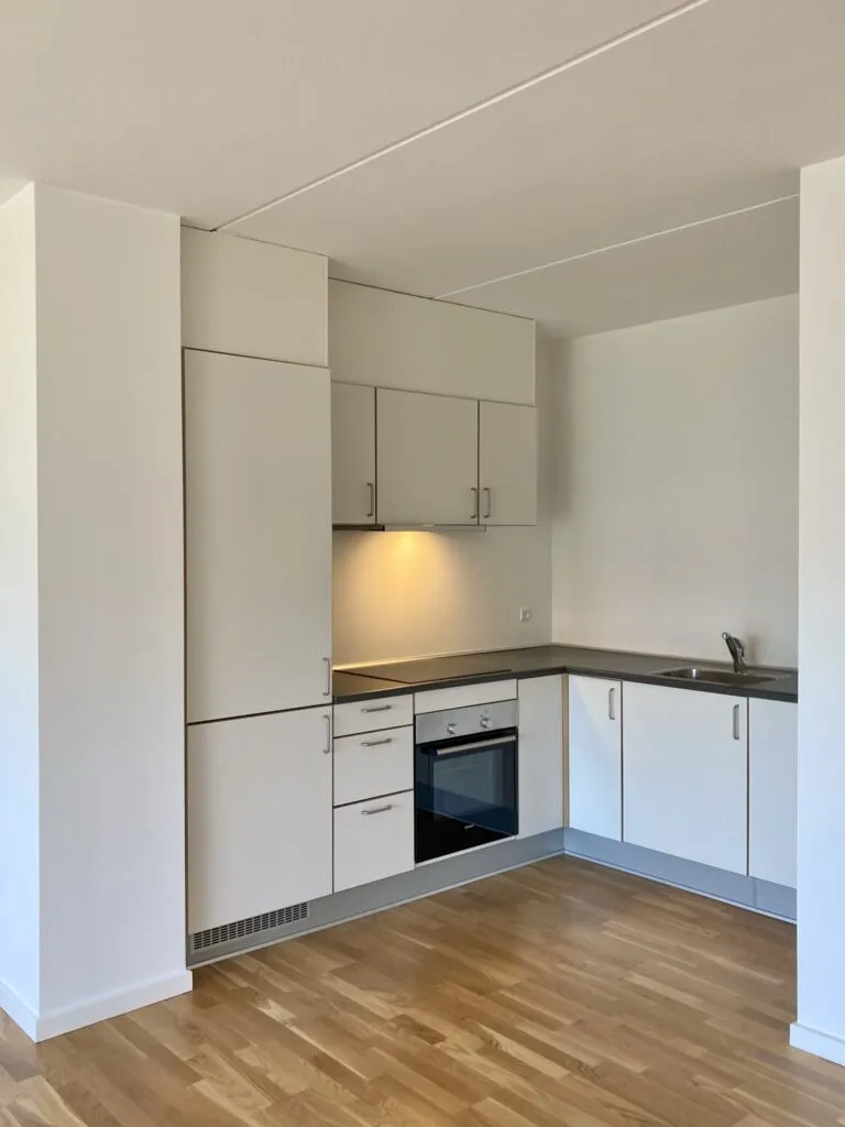 Lejlighed, Godsbanen 7a, 3., lejl. 7 9000 Aalborg, billede 3 af 12