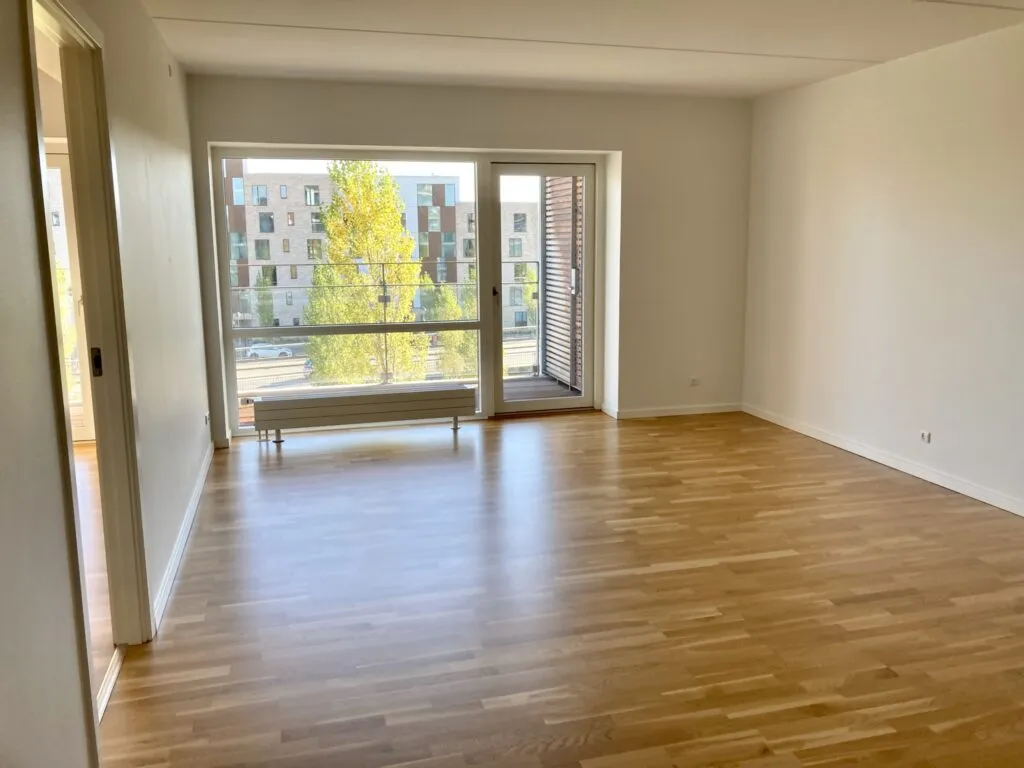 Lejlighed, Godsbanen 7a, 3., lejl. 7 9000 Aalborg, billede 4 af 12