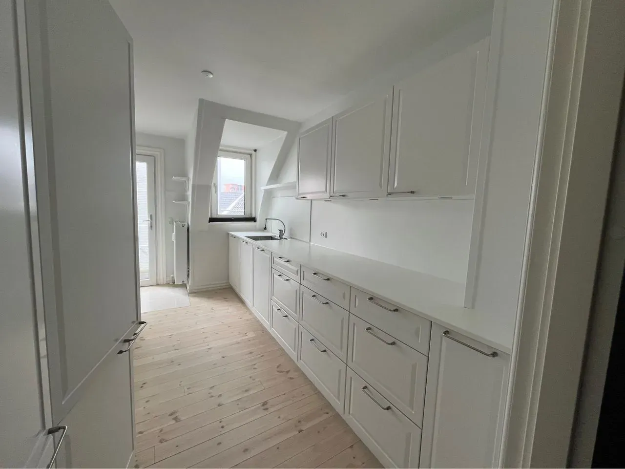 Lejebolig, Søndergade 2B, 3. th. 9900 Frederikshavn, billede 2 af 12