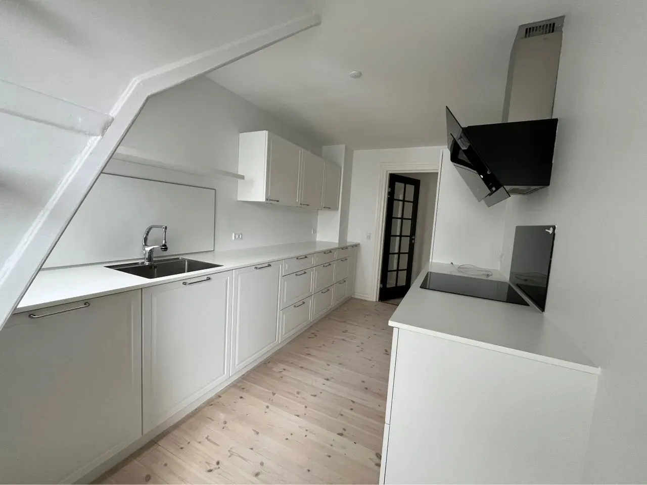 Lejebolig, Søndergade 2B, 3. th. 9900 Frederikshavn, billede 3 af 12