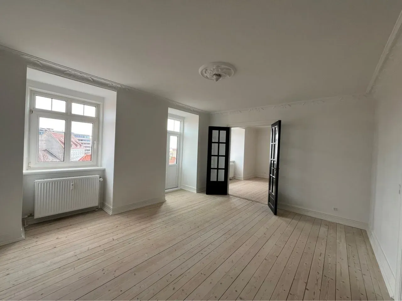 Lejebolig, Søndergade 2B, 3. th. 9900 Frederikshavn, billede 5 af 12