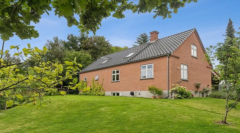 Lejebolig, 2880 Bagsværd, Vandkarsevej, billede 1 af 19