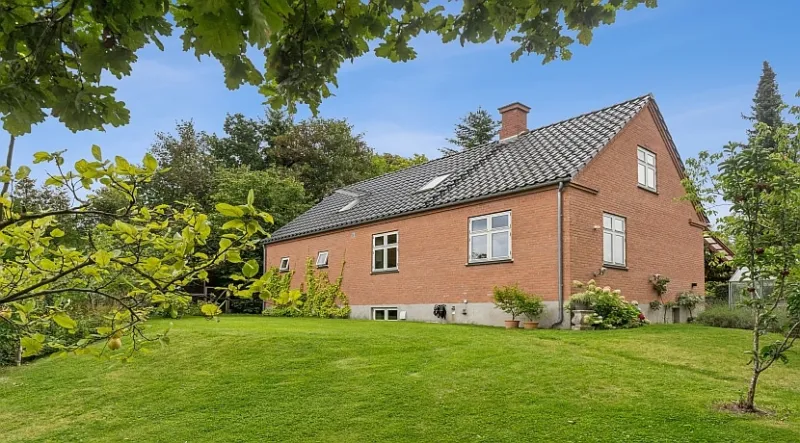 Lejebolig, 2880 Bagsværd, Vandkarsevej, billede 1 af 19