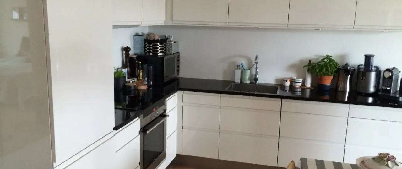 Lejlighed, Amerika Plads, København Ø (udlejes til expats), billede 2 af 6