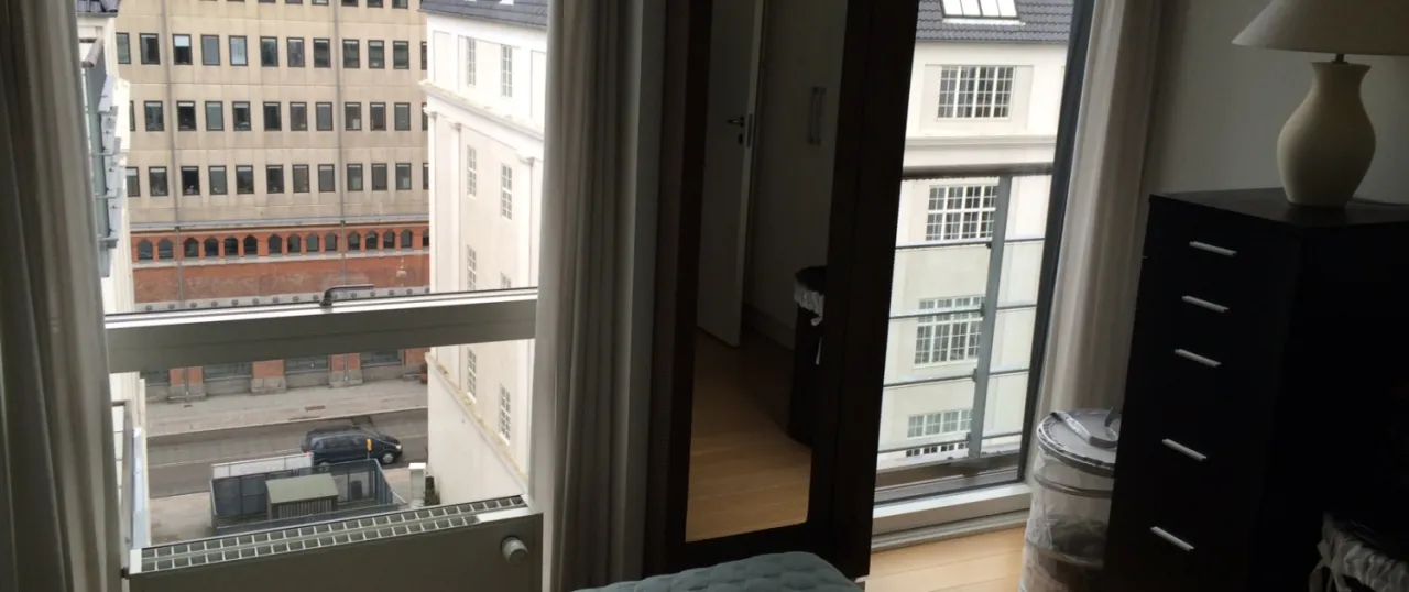 Lejlighed, Amerika Plads, København Ø (udlejes til expats), billede 5 af 6