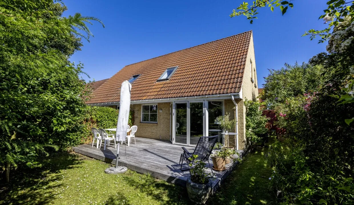 Lejebolig, Hyldegårdsvej 52A, billede 1 af 11