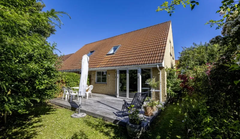 Lejebolig, Hyldegårdsvej 52A, billede 1 af 11