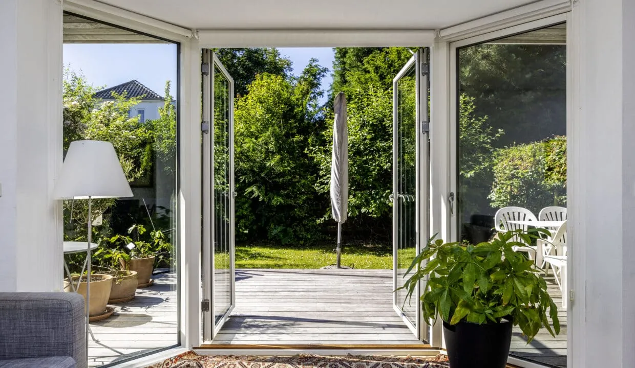 Lejebolig, Hyldegårdsvej 52A, billede 4 af 11