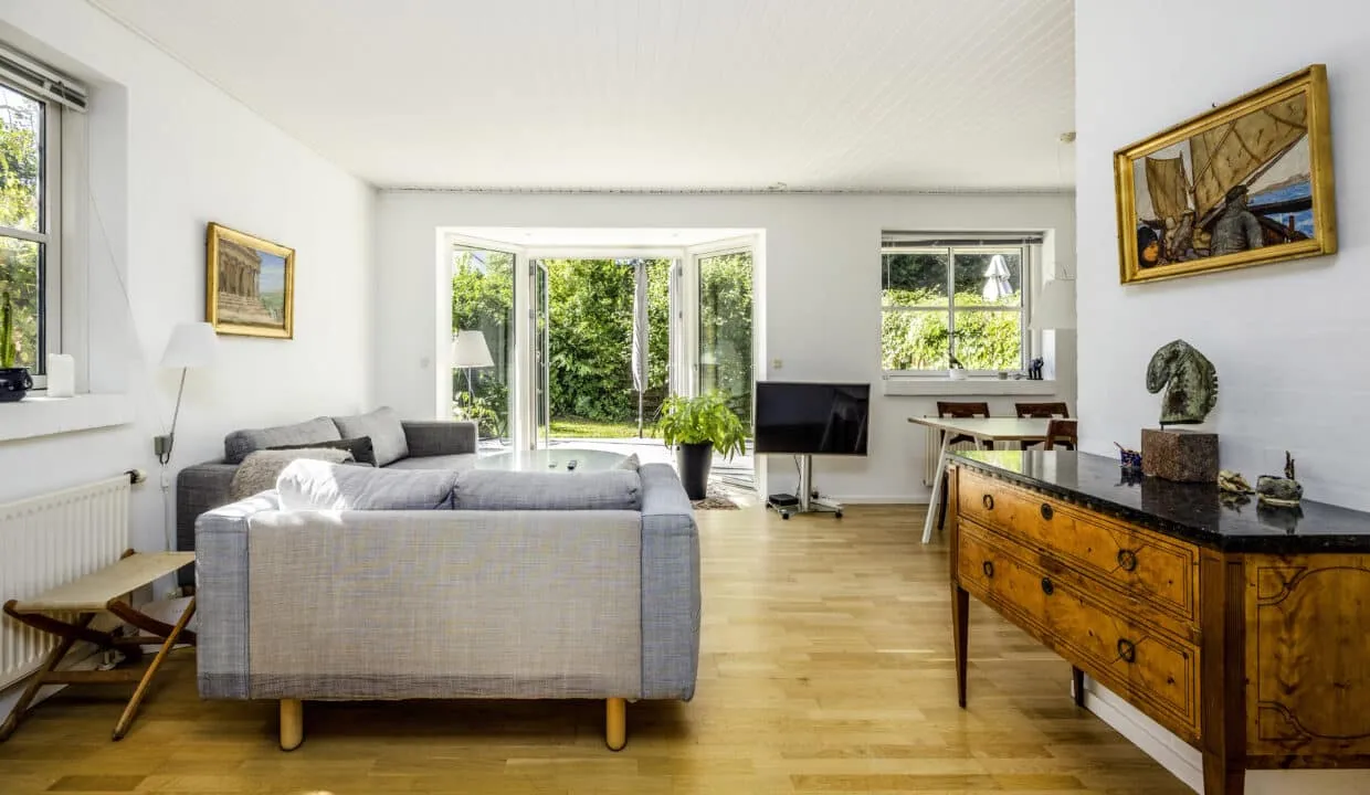 Lejebolig, Hyldegårdsvej 52A, billede 5 af 11