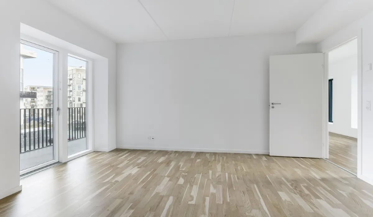 Lejlighed, Risskov, Møllehatten 1, 2. 1, billede 1 af 10