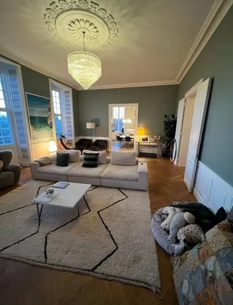 Lejlighed, Sølvgade, København K, billede 1 af 17