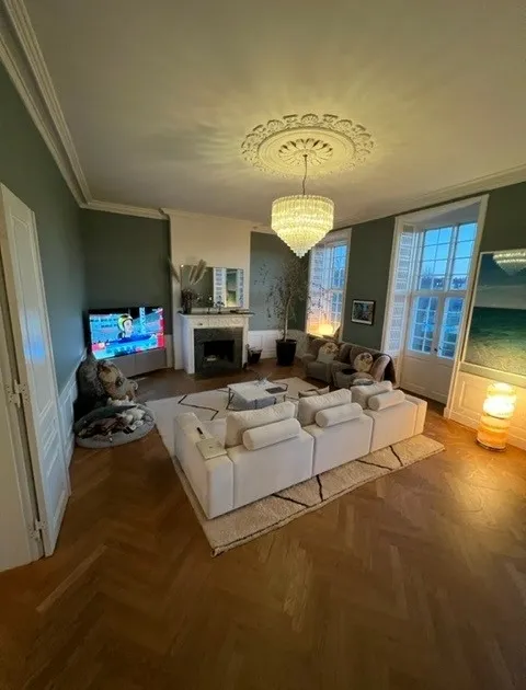Lejlighed, Sølvgade, København K, billede 2 af 17