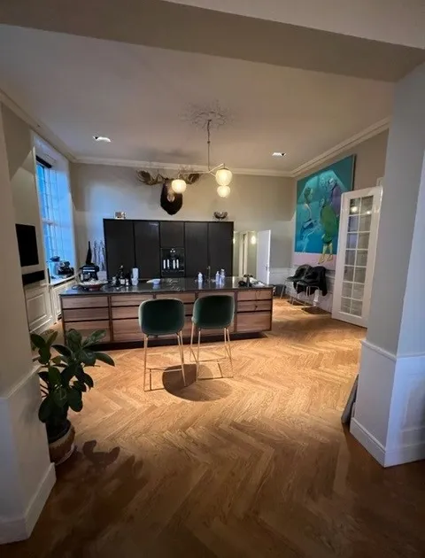 Lejlighed, Sølvgade, København K, billede 4 af 17