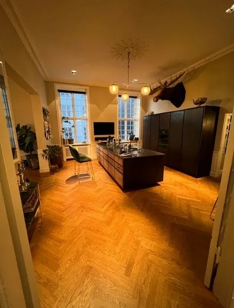 Lejlighed, Sølvgade, København K, billede 5 af 17