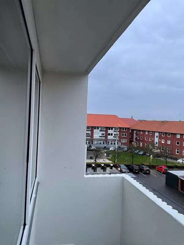 Lejebolig, Jørgen Pedersens Vej 12, 3.TH – 6700 Esbjerg, billede 1 af 8