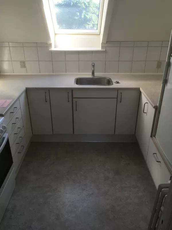 Lejebolig, Jørgen Pedersens Vej 12, 3.TH – 6700 Esbjerg, billede 3 af 8