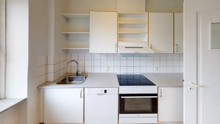 Lejebolig, Vesterbro 44 2. th., billede 5 af 8