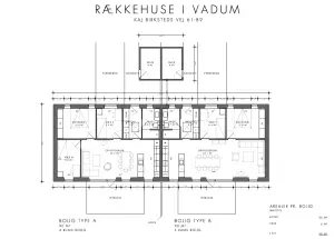Lejebolig, Kaj Birksteds Vej 71, billede 1 af 2