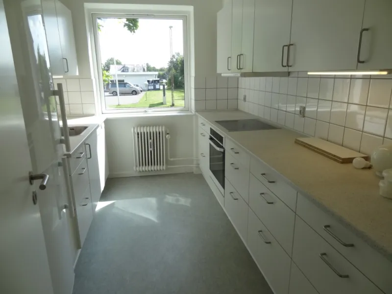 Lejebolig, Vestervangsvej, billede 1 af 14