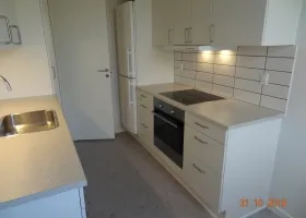 Lejebolig, Dalgas Alle, billede 3 af 16