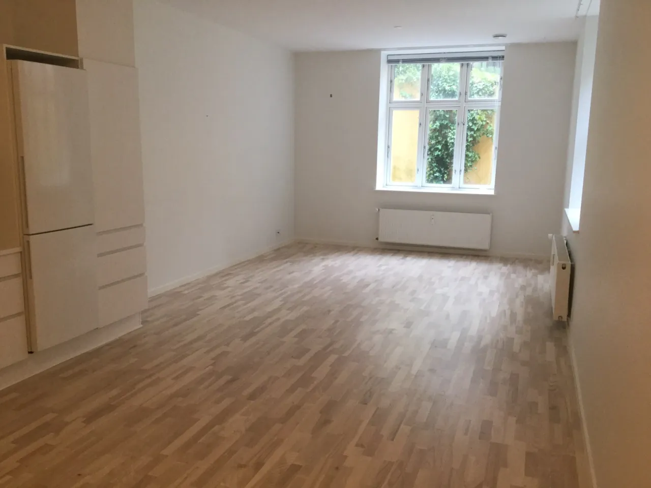 Lejlighed, Christiansgade 24C, st. 3, billede 4 af 7