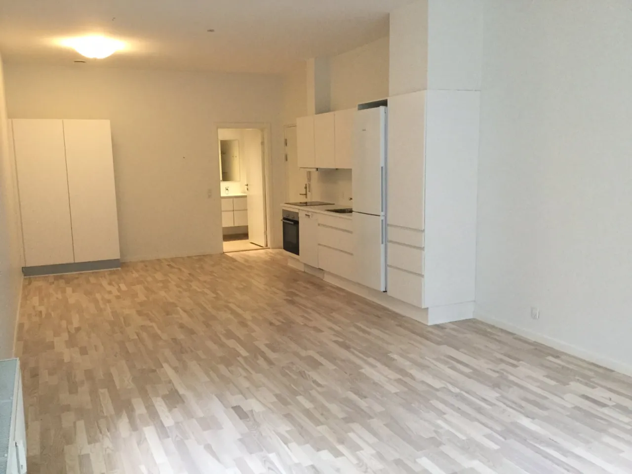 Lejlighed, Christiansgade 24C, st. 3, billede 5 af 7