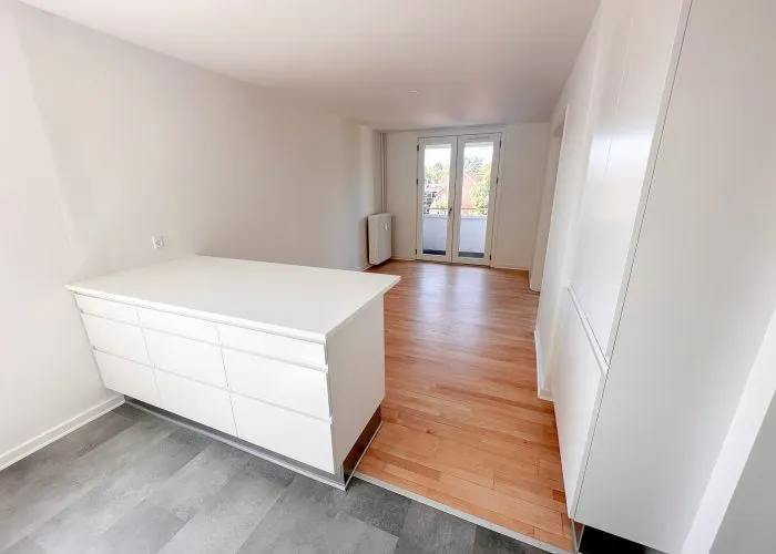 Lejebolig, Fredrik Bajers Gade 16, 1. th. 8700 Horsens, billede 2 af 26