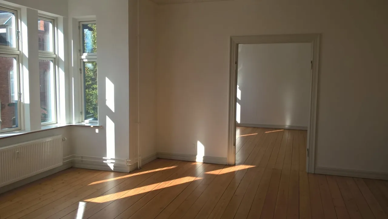 Lejlighed, Søren Møllers Gade 32, 1. sal, billede 1 af 16