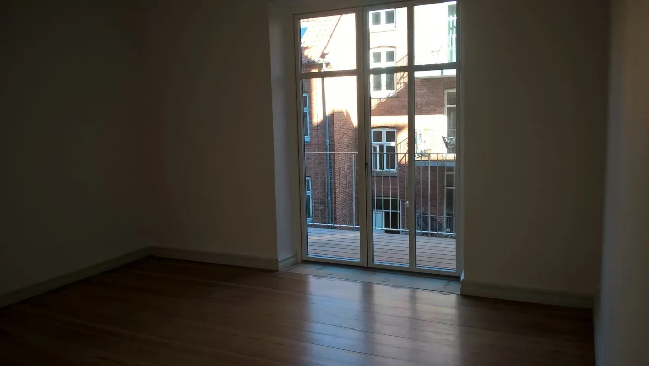 Lejlighed, Søren Møllers Gade 32, 1. sal, billede 3 af 16