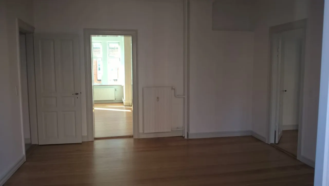 Lejlighed, Søren Møllers Gade 32, 1. sal, billede 4 af 16