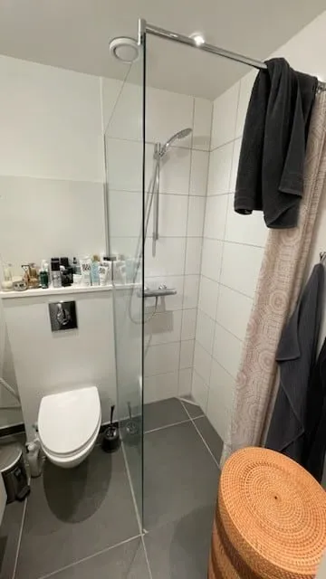 Lejlighed, Åboulevard 37, st.tv., billede 3 af 6