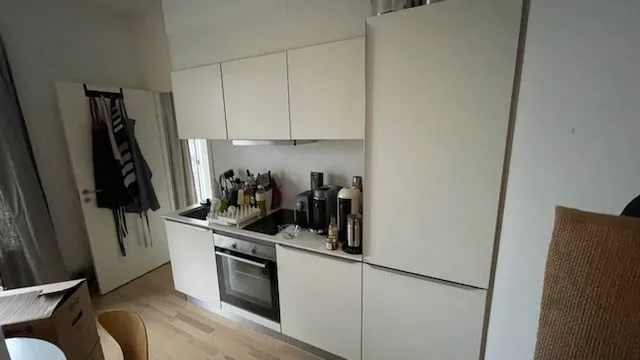 Lejlighed, Åboulevard 37, st.tv., billede 5 af 6
