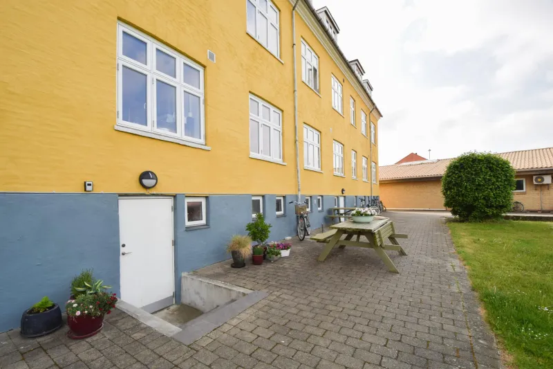 Lejlighed, Slagelsevej 10, st. tv., billede 1 af 10