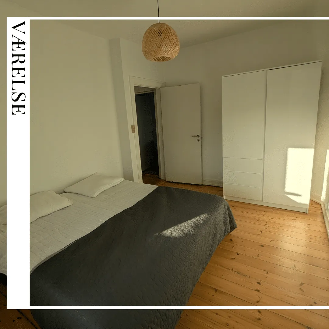 Lejlighed, Slagelsevej 10, st. tv., billede 4 af 10