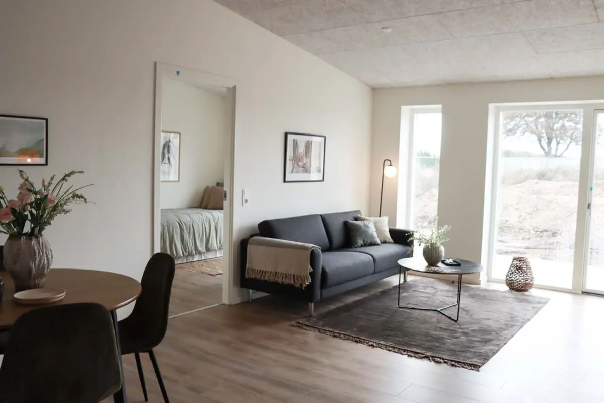 Rækkehus, Gammelborgvangen 16, billede 2 af 14