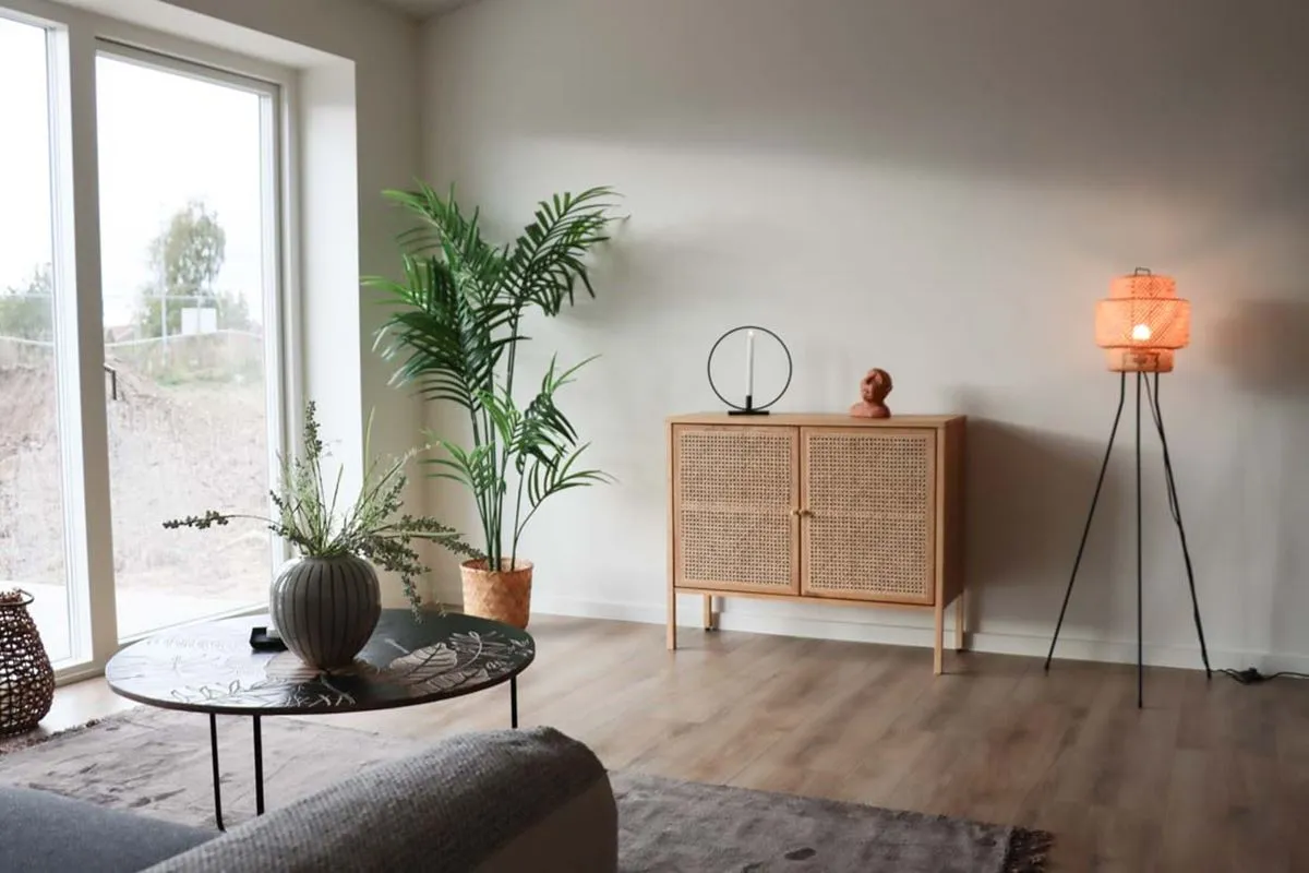 Rækkehus, Gammelborgvangen 16, billede 3 af 14