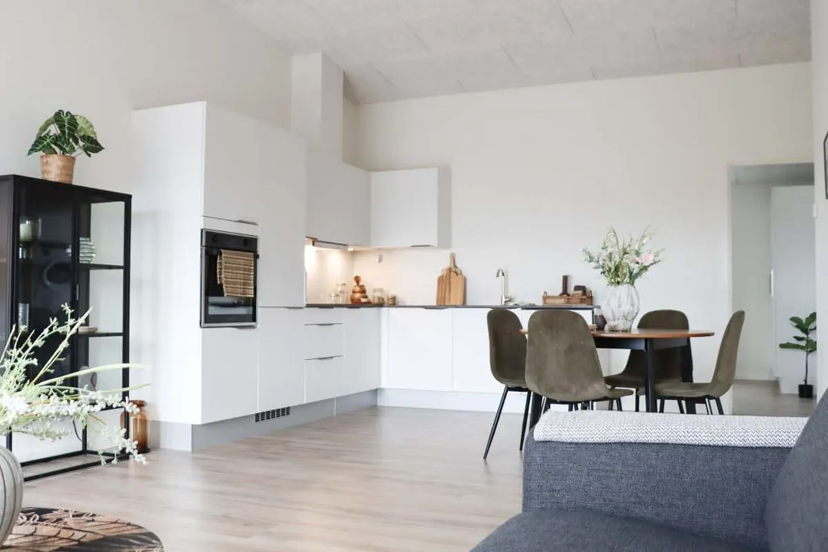 Rækkehus, Gammelborgvangen 16, billede 4 af 14