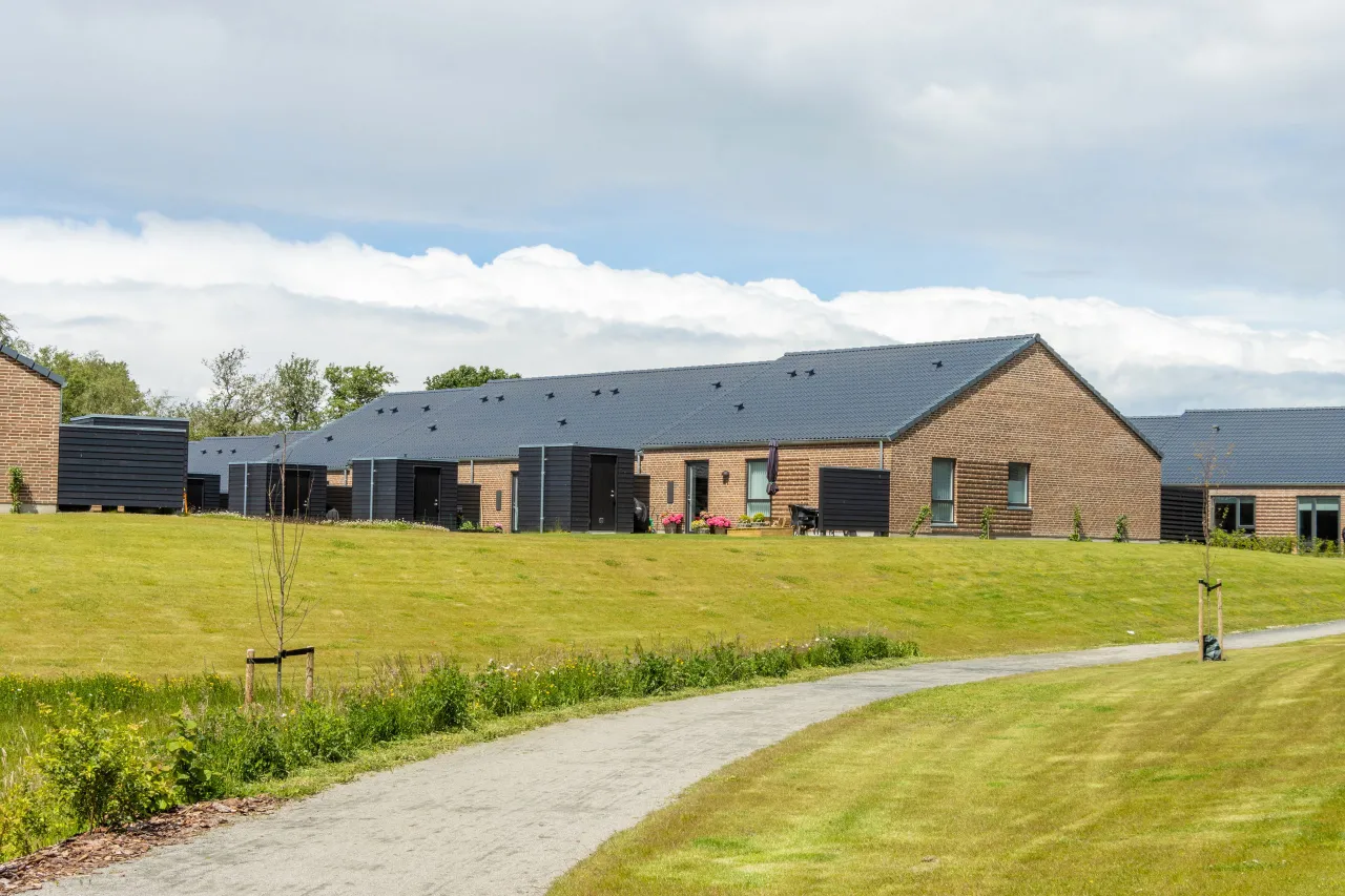 Rækkehus, Birksvej 3, billede 5 af 13